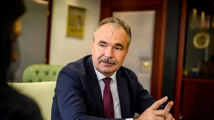 Nagy István: 2026 az építkezés éve lesz a magyar agráriumban