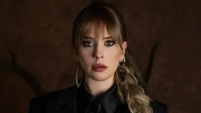 Erre Király Linda sem számított: „Soha nem vártam, hogy így változtat meg”