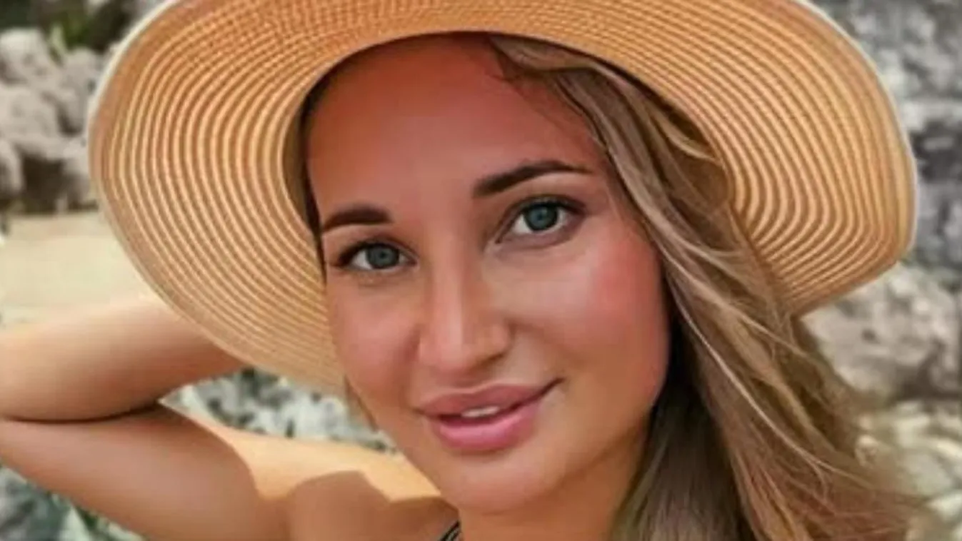 Tragédia egy luxusklinikán – 38 évesen megehalt a népszerű influenszer