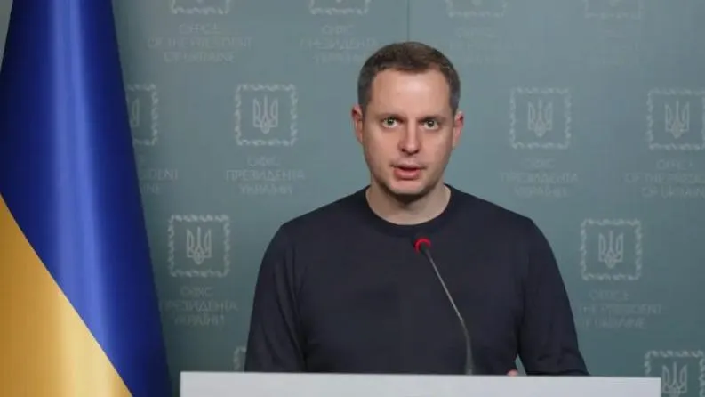 Zelenszkij volt kabinetfőnök-helyettese is érintett az ukrán háborús maffia ügyében