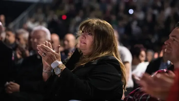 Zalatnay Cini: Ide tartozom és büszke vagyok rá!