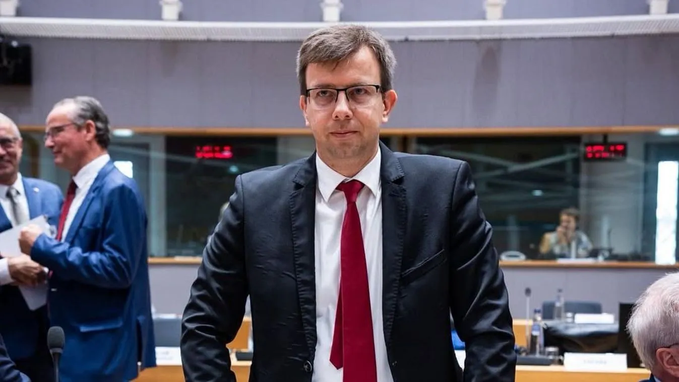 Bóka János a migráció kérdésében is helyre tette az ellenzéki újságírót