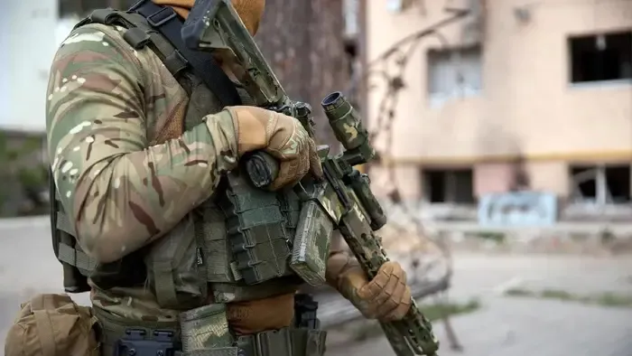 Az Unió tovább nem védi Grönlandot, az odavezényelt 15 fős német haderő már el is hagyta a szigetet