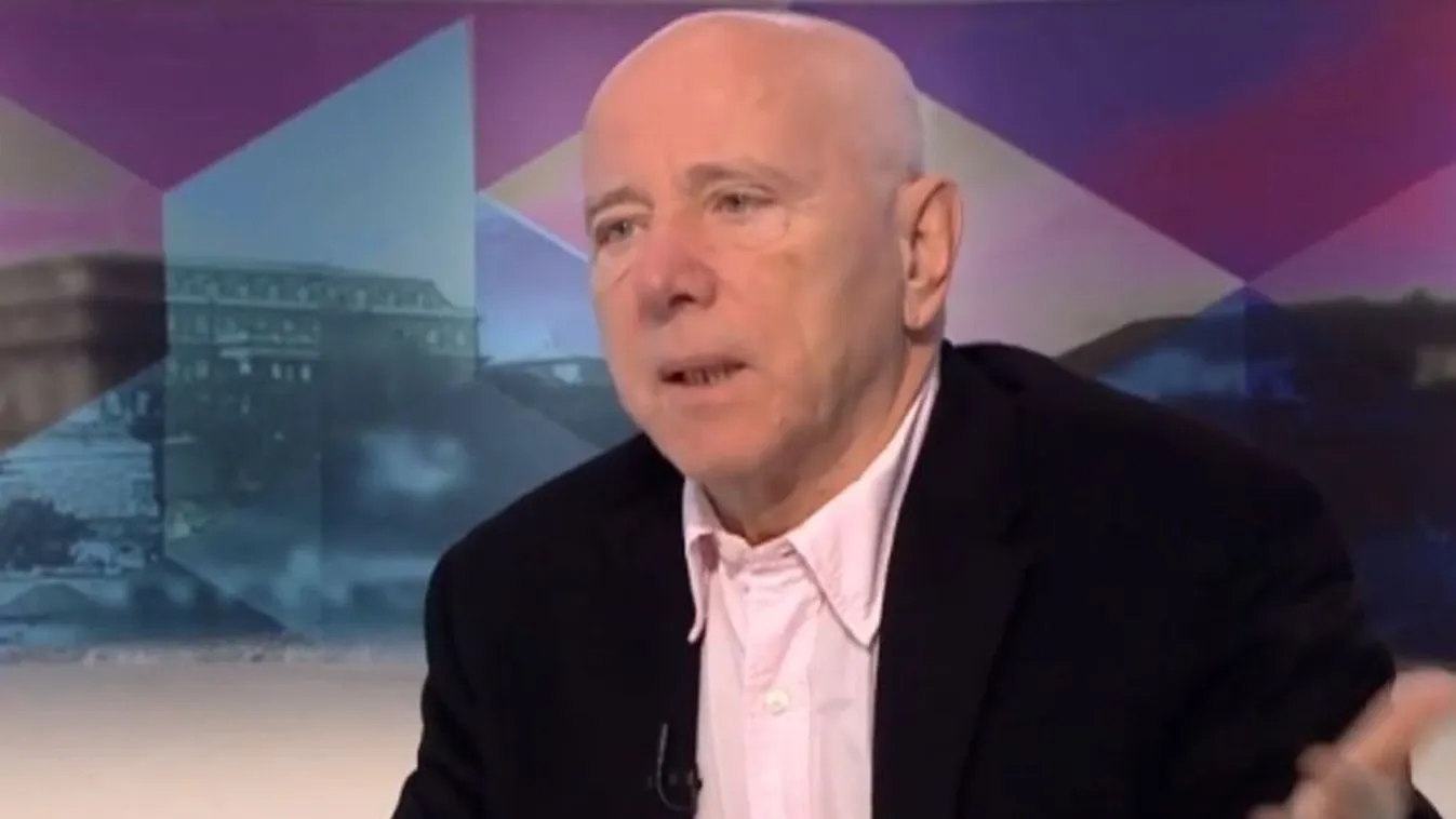 Felcsuti Péter annak idején elismerte, igenis valós a Tisza-csomag