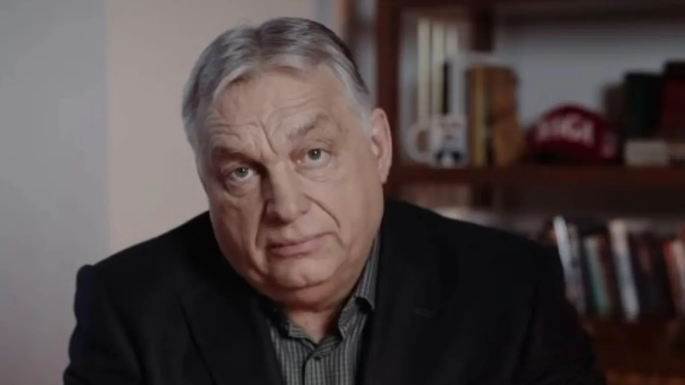 Orbán Viktor: Bekéretjük az ukrán nagykövetet