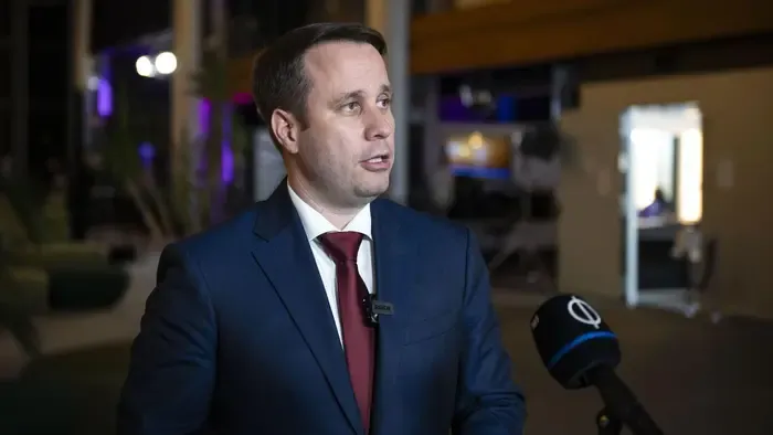 Dömötör Csaba: Az igazság pillanata holnap jön el, akkor szavazunk az Ursula von der Leyen elleni bizalmatlansági indítványról