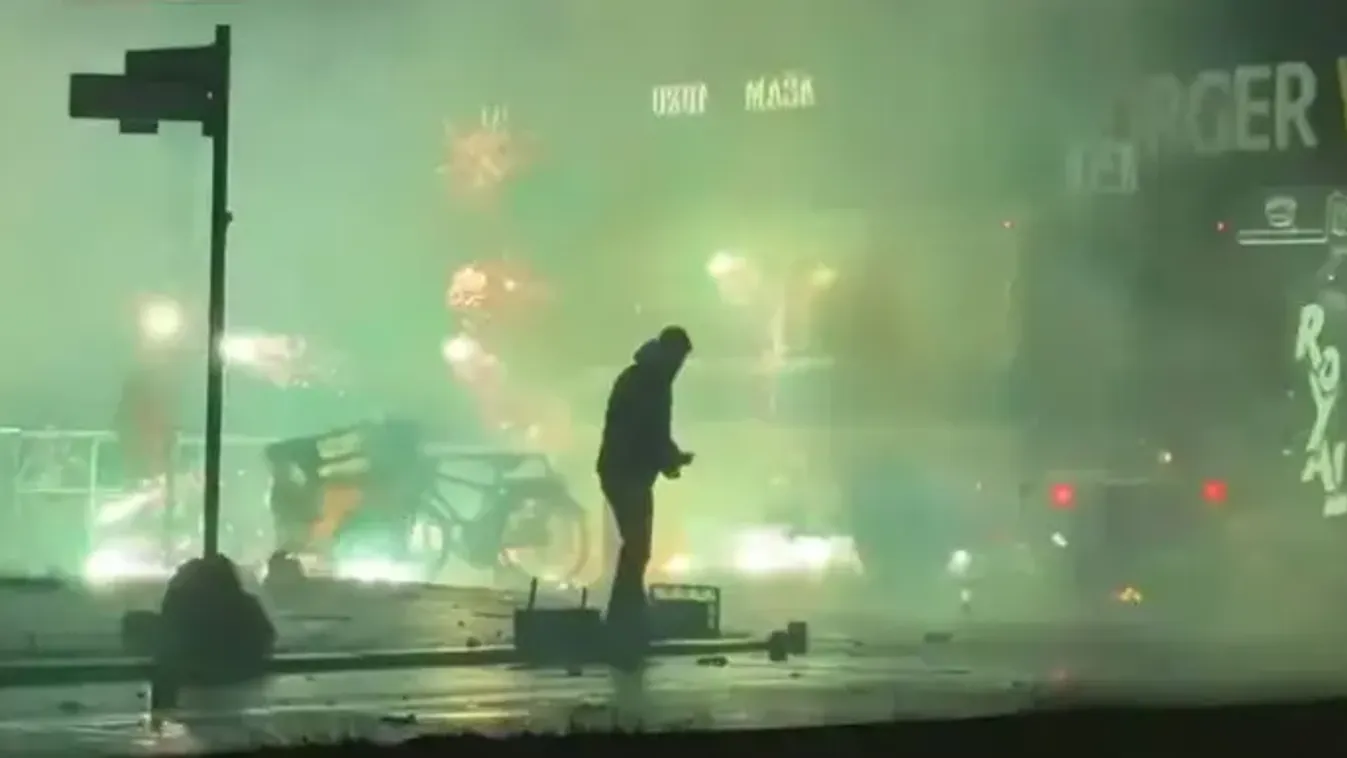 Menczer: Halálesetek, amputációk, rendőrség elleni támadások Németországban – ebből Magyarország nem kér