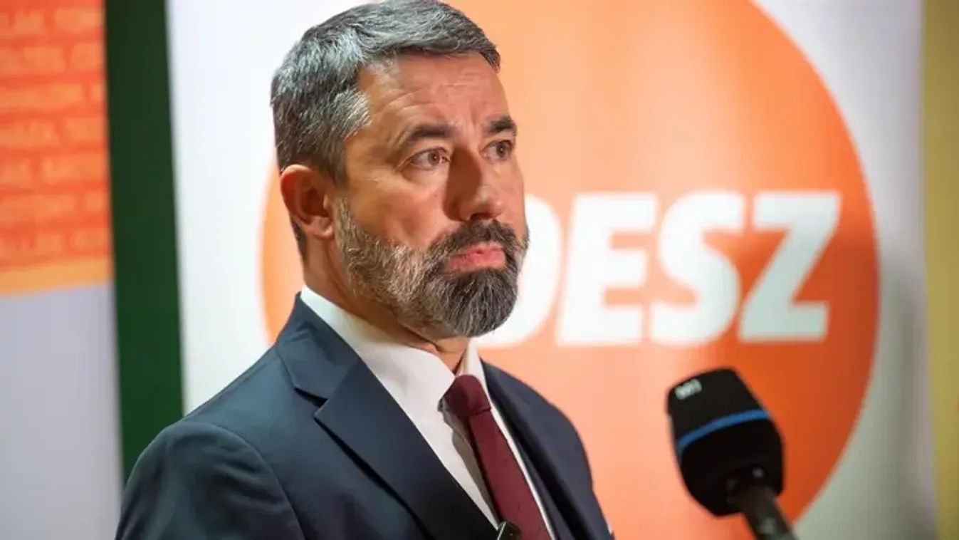 Hidvéghi Balázs: A januári rezsistoppal újabb segítséget szeretnénk nyújtani a magyar családoknak