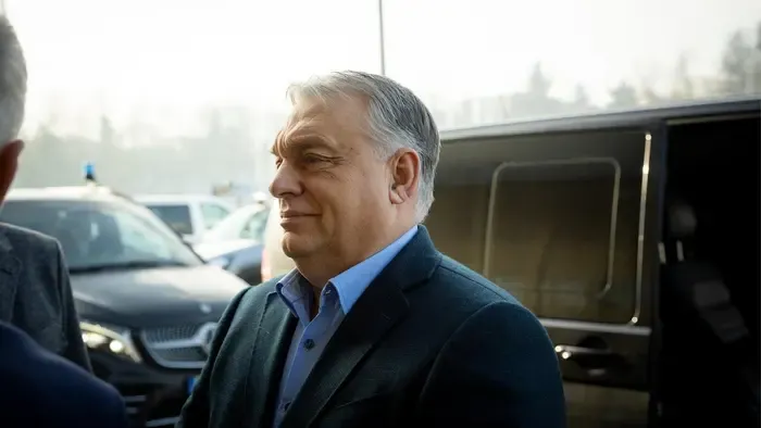 Orbán Viktor: A magyarokat nem lehet sértegetni!