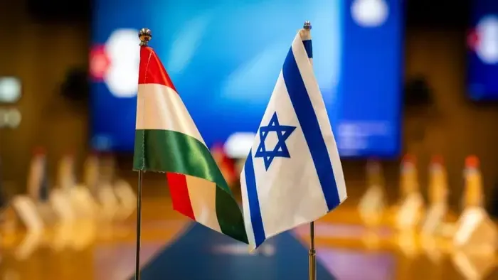 Szalay-Bobrovniczky Kristóf tárgyalni ment Izraelbe, a magyar védelem fejlesztése a cél