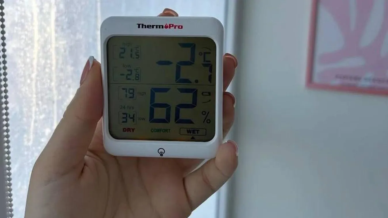 Százezrek szenvednek Ukrajnában, fűtés nélkül maradt az ország + Videó