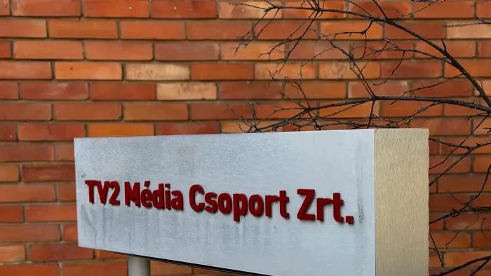 Nézők százezrei láthatták: Egy meztelen nő került adásba a TV 2-n