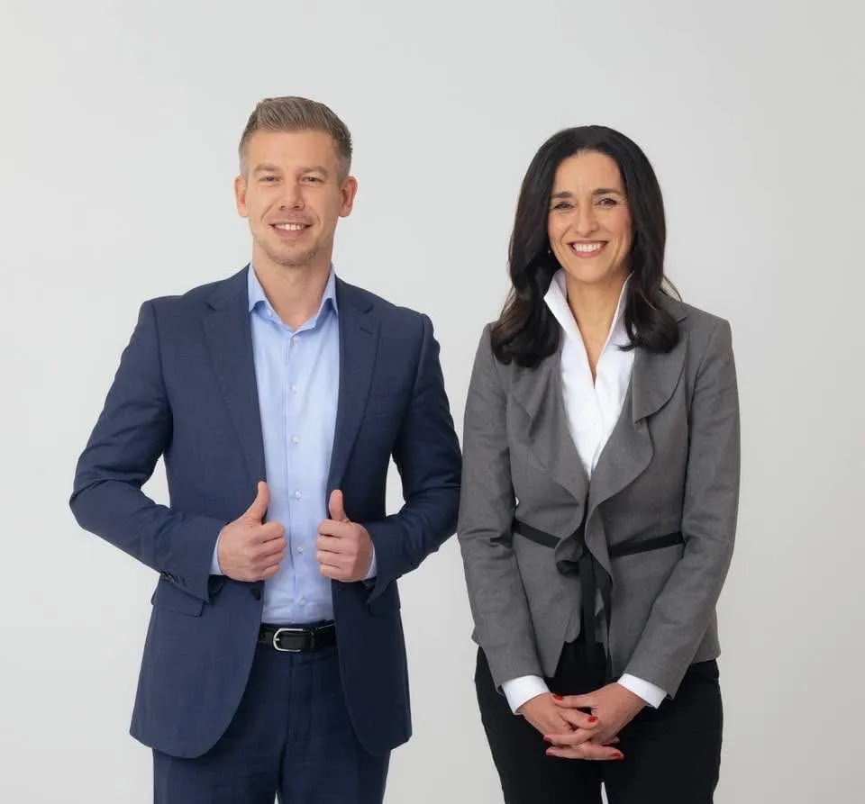 Magyar Péter külügyminiszter-jelöltje, Orbán Anita neve nagyon gyorsan eltűnt a globalista szervezet, az ECFR honlapjáról