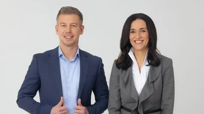 Magyar Péter új kedvence kiállt az ukránok támogatása mellett