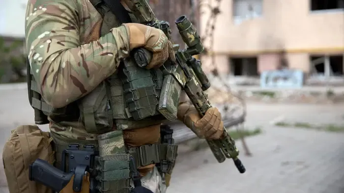 Felsült Brüsszel: az európaiak többsége nem küldene katonát és fegyvert Ukrajnába