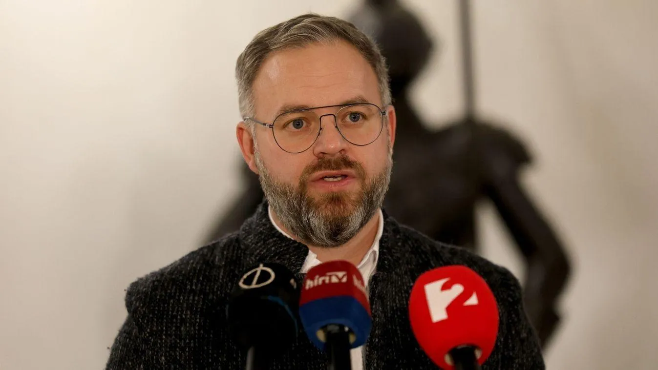 Orbán Balázs: Az évekkel ezelőtt kimenekített magyaroktól tudjuk, Venezuelában milyen diktatórikus rendszer működött