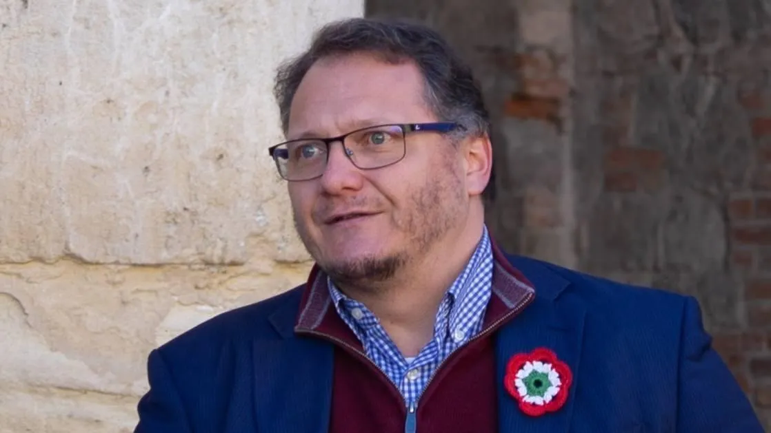 Elhagyja a Tisza Pártot az egyházügyi csoport vezetője