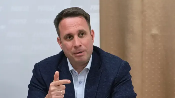 Dömötör Csaba: a gazdák dühösek és minden okuk megvan rá