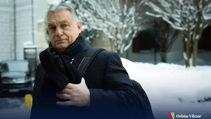 Orbán Viktor: A brüsszeli ukázok megszüntetnék a 13. és 14. havi nyugdíjat, hogy legyen miből fizetni Ukrajnának
