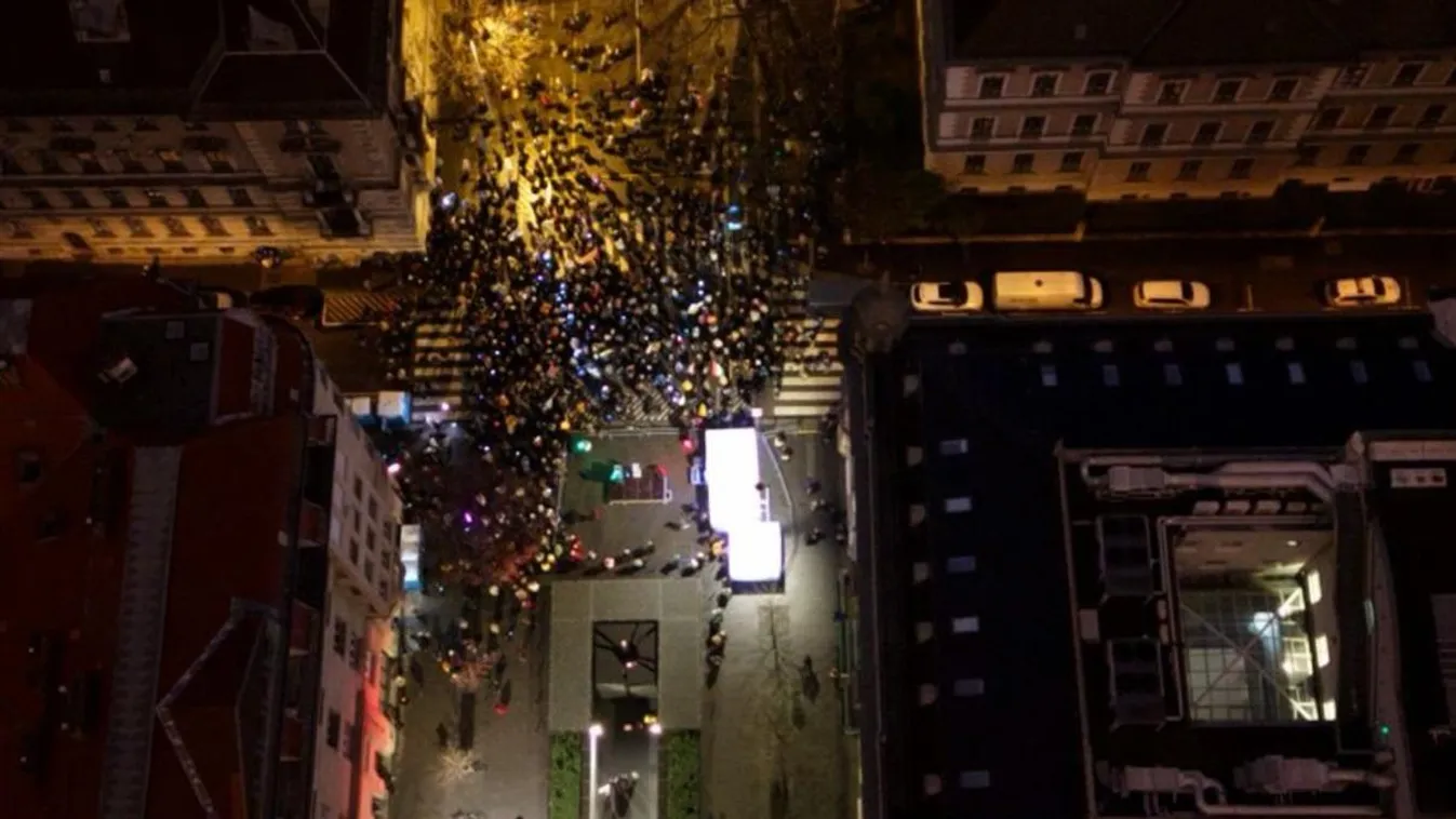 Deák Dániel: Totális kudarc lett a Tisza hergelési kísérlete