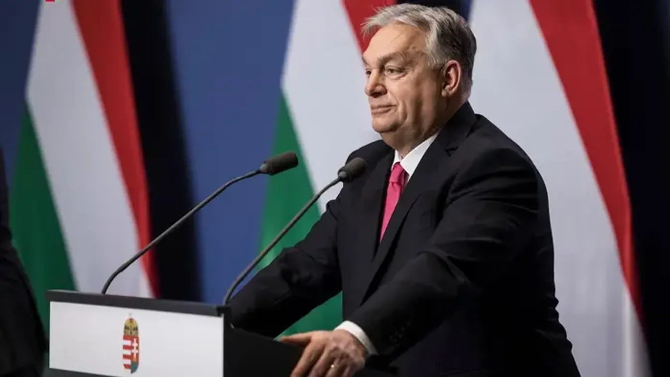 Orbán Viktor: Ráteszünk egy lapáttal a rezsicsökkentésre
