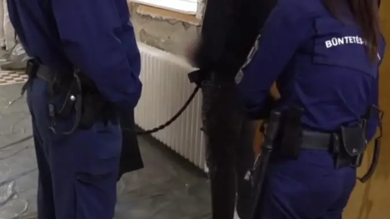 Tízéves testvére szeme láttára ölte meg szomszédját egy fiatal Öcsödön