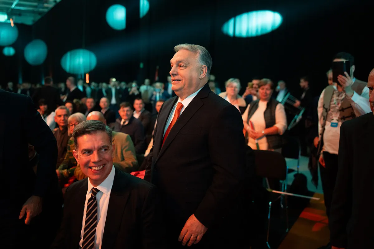 Orbán Viktor már mind a 106 jelölttel tárgyalt, készen állnak a nagy megmérettetésre