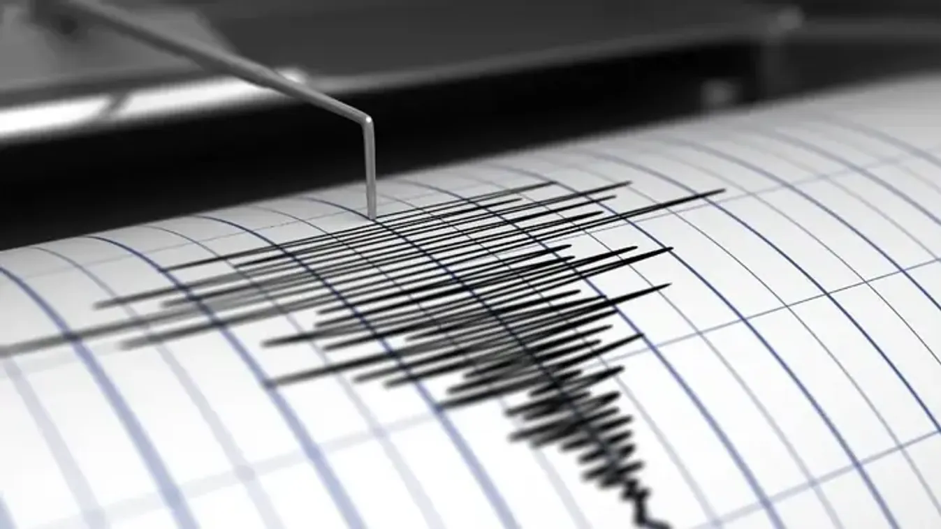 Erős földrengés rázta meg Japán északnyugati részét, cunamiveszély nincs