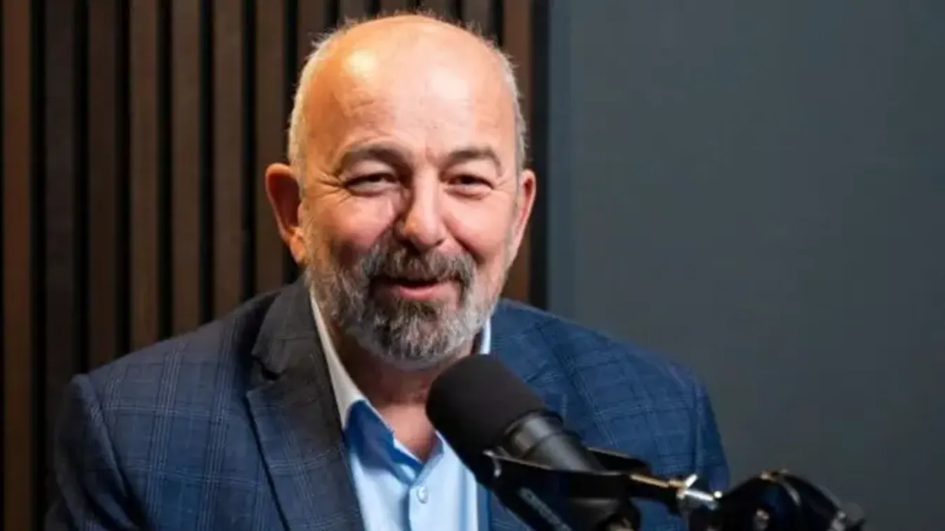 A Tisza Párt energetikai szakértője nekiment a rezsistopnak is