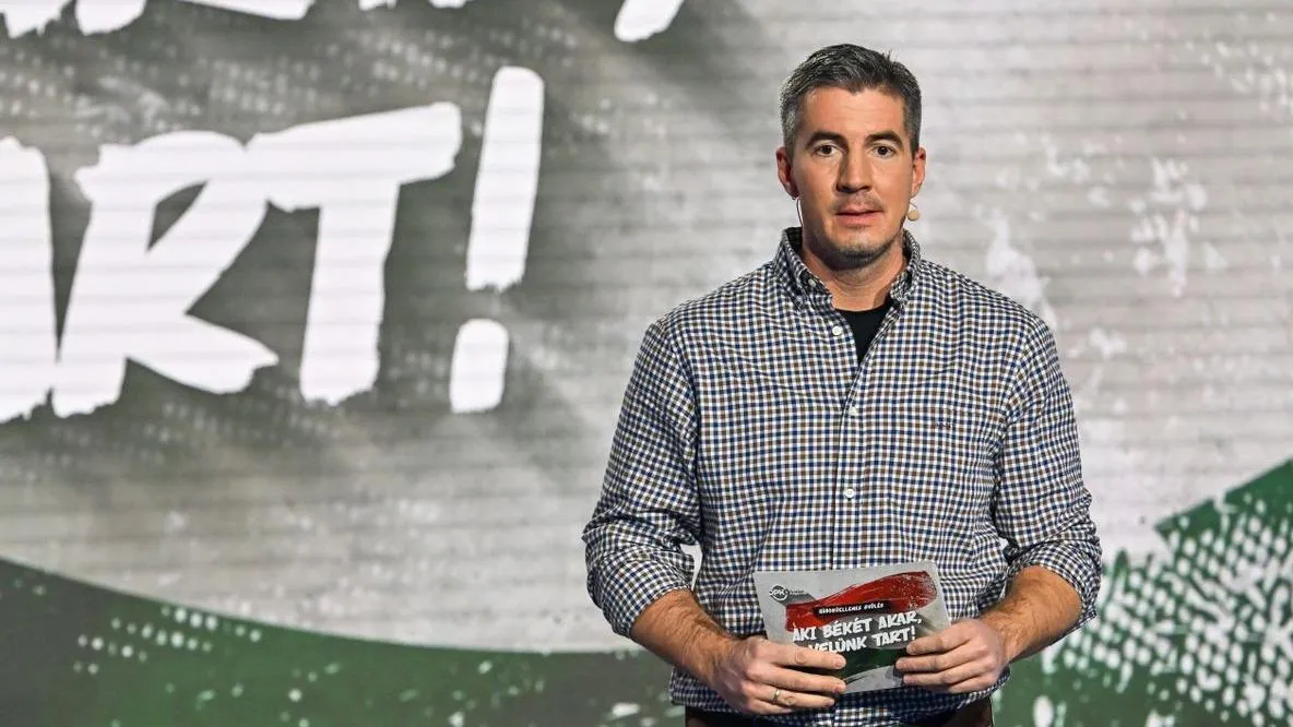 Kocsis Máté szerint a választások előtt hozza nyilvánosságra a Tisza a terveit