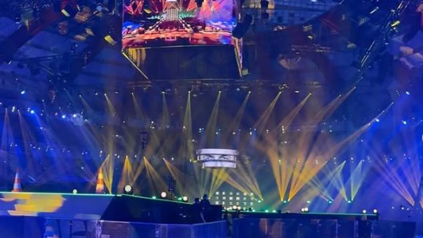 Világhírű előadók érkeznek Magyarországra