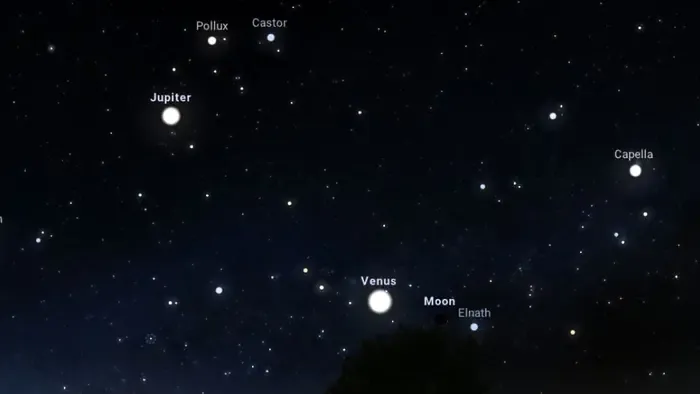 Csodás égi jelenségek és együttállások várnak ránk idén