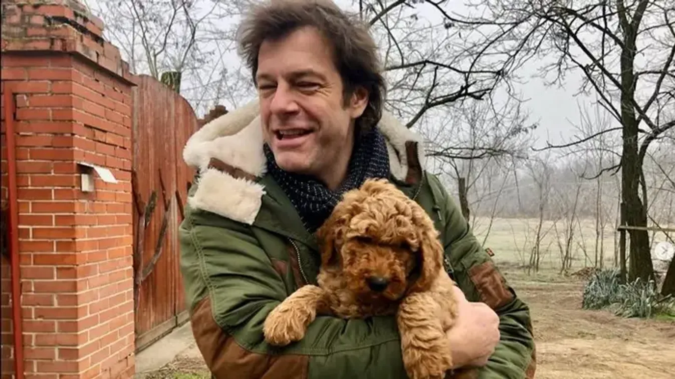 Különleges évfordulót ünnepel Tilla