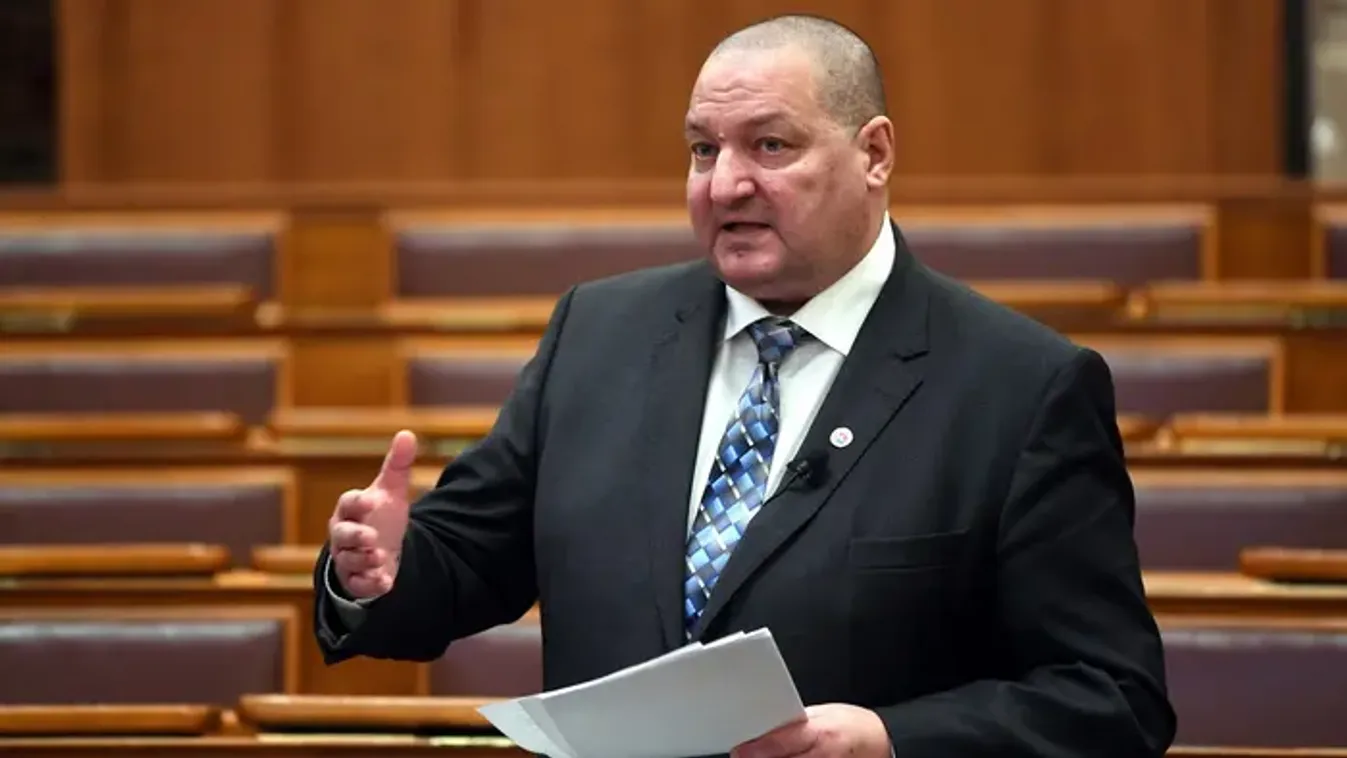 Németh Szilárd: védjük meg 2026-ban is Európa legkisebb rezsiköltségét!
