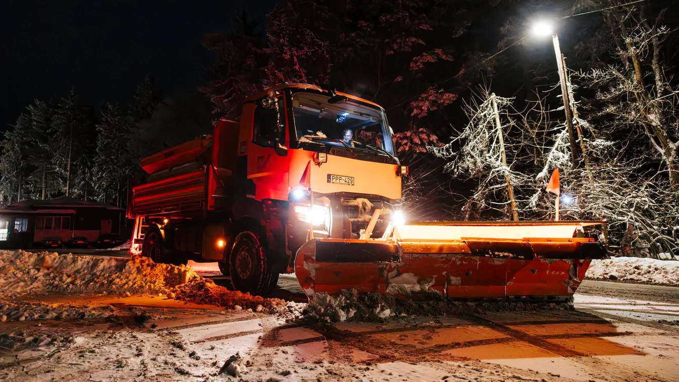 Lázár János: Elvonul a csapadékzóna