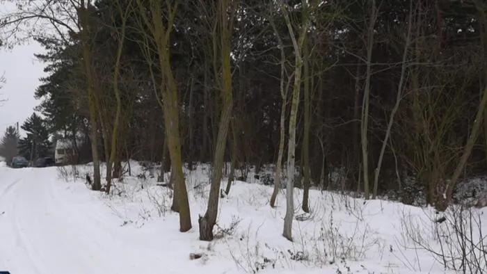 Megásatta sírját a nővel, majd pisztoly nyomott a szájába egy győri férfi