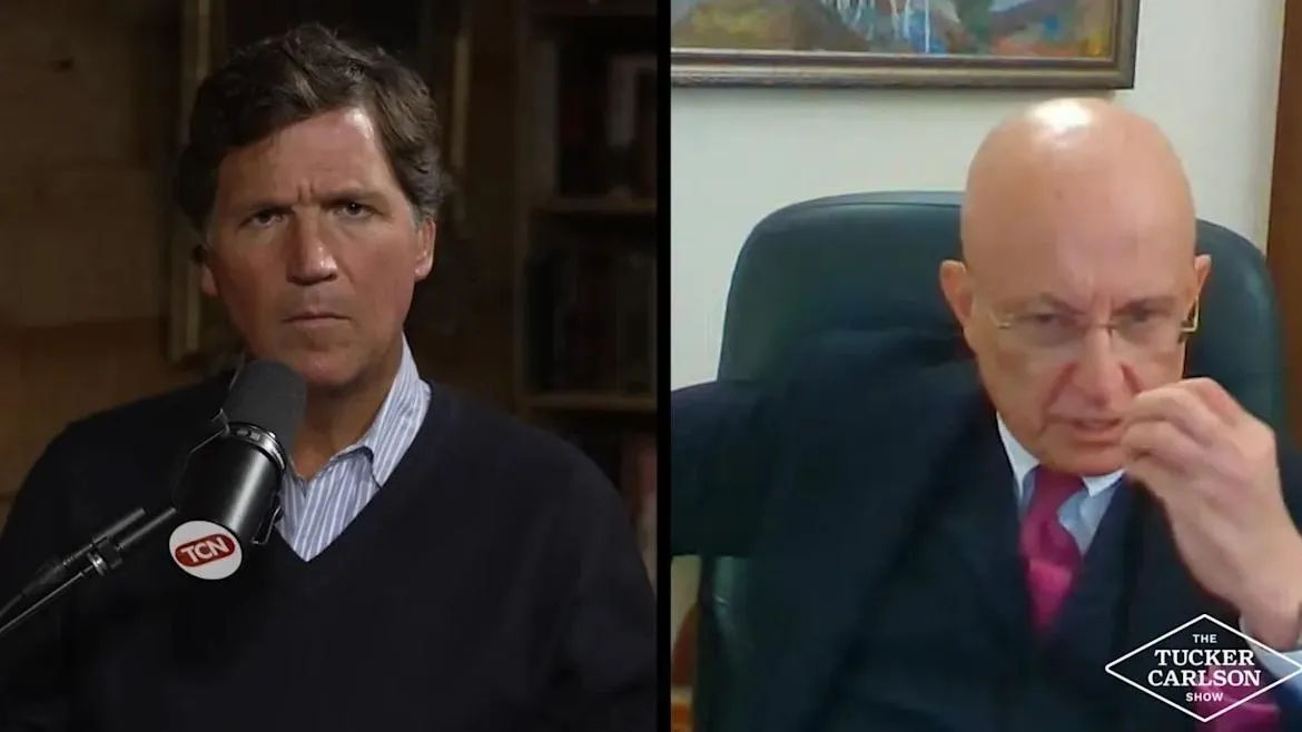 Putyin tanácsadója belengette, atombombát dobhatnak Németországra és az Egyesült Királyságra