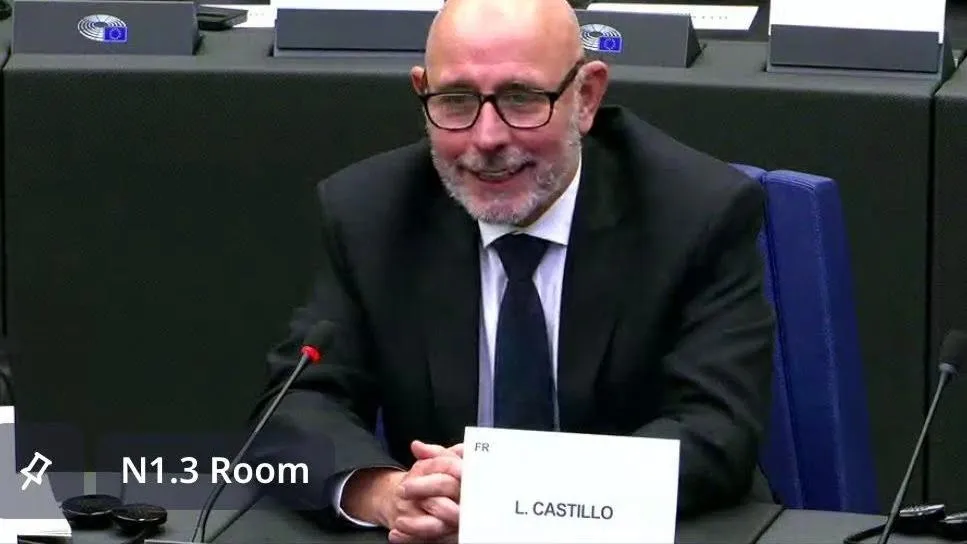 Tovább erősödik a Patrióta-frakció az Európai Parlamentben