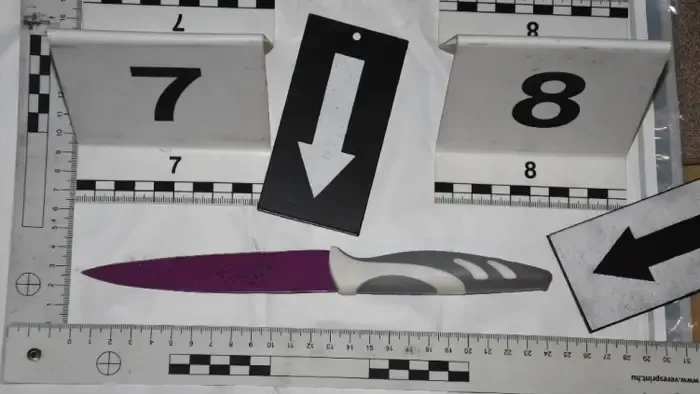 Halálra szúrtak egy 27 éves férfit Debrecenben