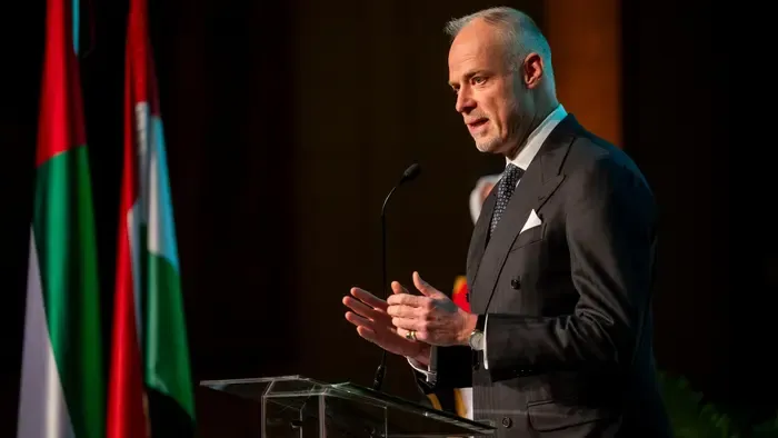 Szalay-Bobrovniczky: Háború vagy béke a 2026-os választás tétje