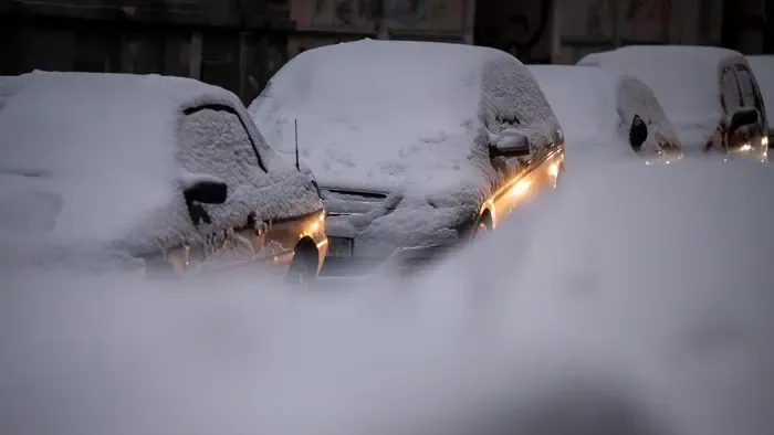 Itt az MVM bejelentése a brutális időjárás kapcsán