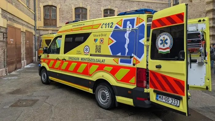 Tanárai küzdöttek a hétéves kilány életéért egy vidéki iskolában