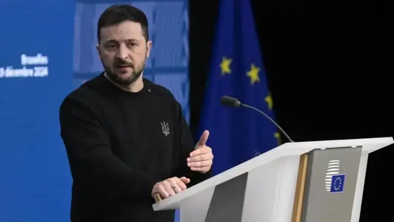 Kocsis Máté: Ettől totál idegbajt kapnak a tiszások és a DK-sok