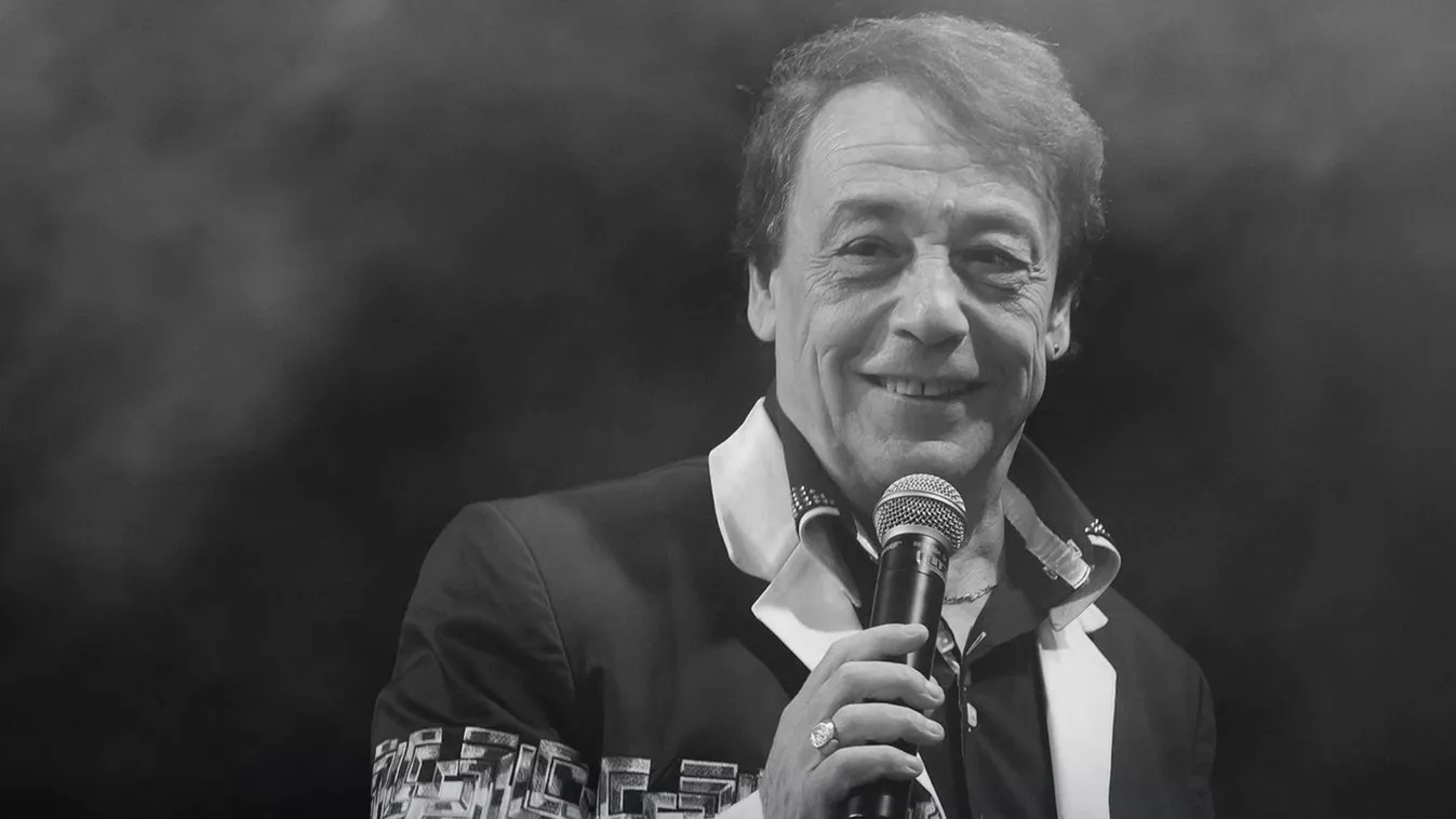 Orbán Viktor: életünk egy darabját is magával vitte Fenyő Miklós