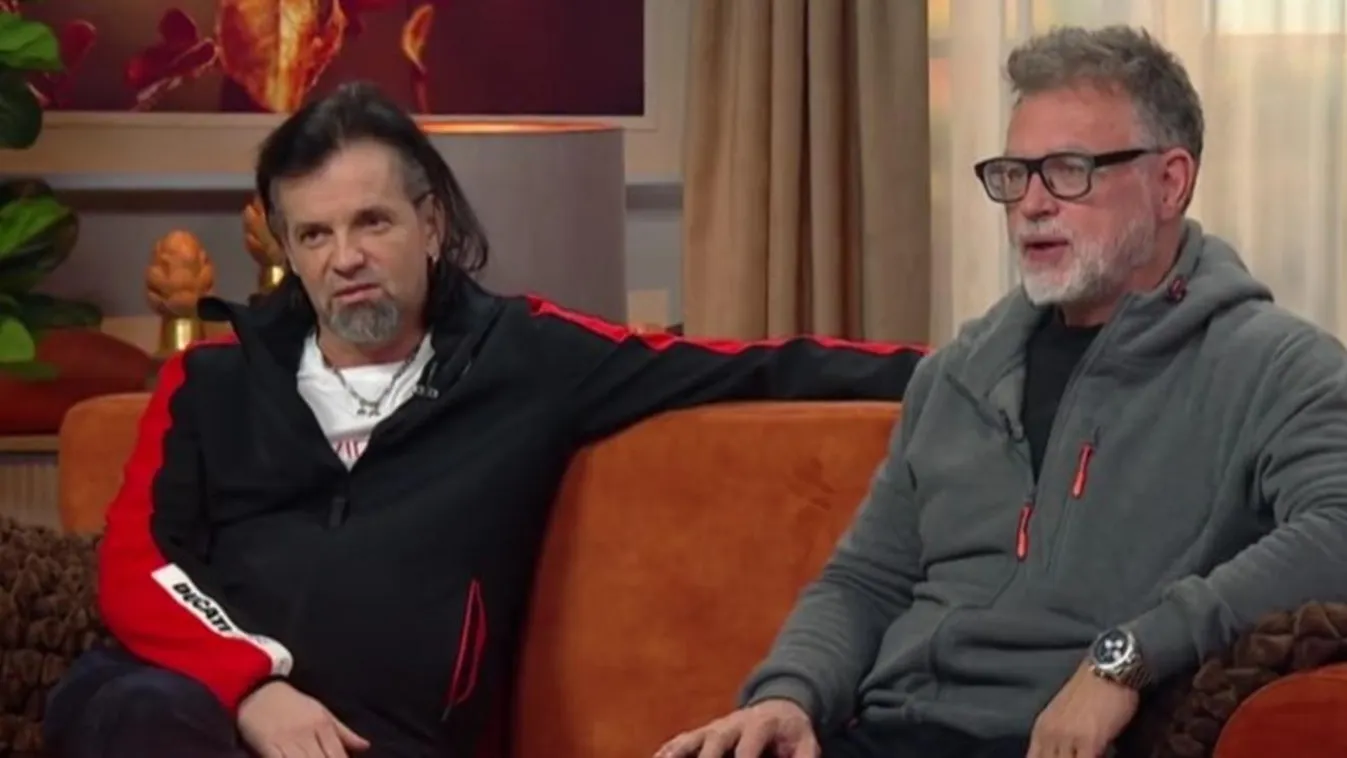 Elképesztő kalandra indul Fejes Tamás, autóval vág neki Afrikának