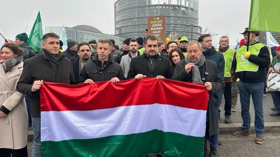 Deák Dániel: Magyar Péter újabb orbitális stratégiai kampányhibát vétett