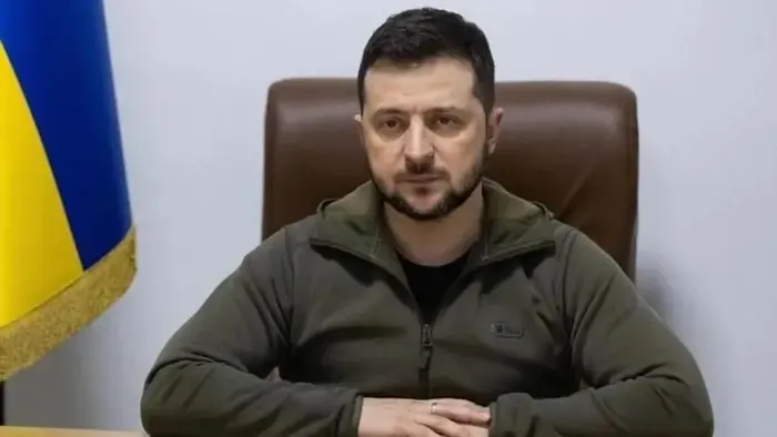 A brit és francia katonák jelenléte Ukrajnában kötelező – jelentette ki Zelenszkij, hozzátéve: a Hajlandók Koalíciójának létezése függ ettől