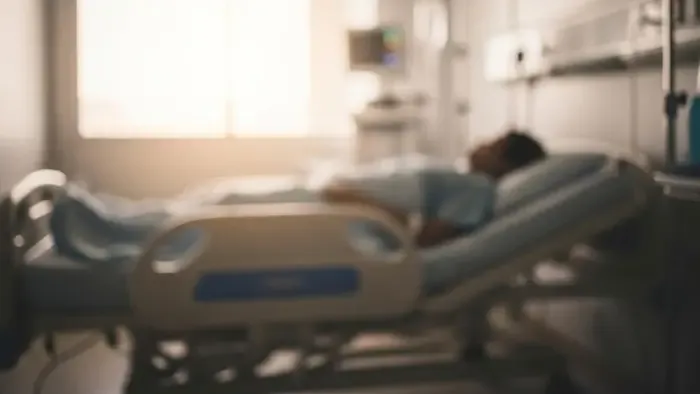 Életre szóló sérüléseket szenvedett egy 15 éves fiú, súlyos baleset történt szilveszterkor