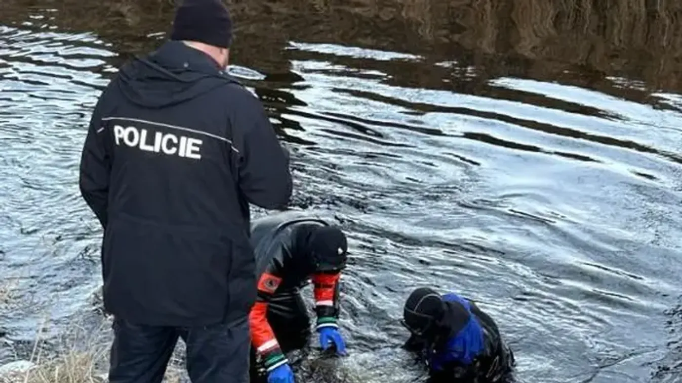 Feldarabolta áldozatát, majd a fejét folyóba dobta