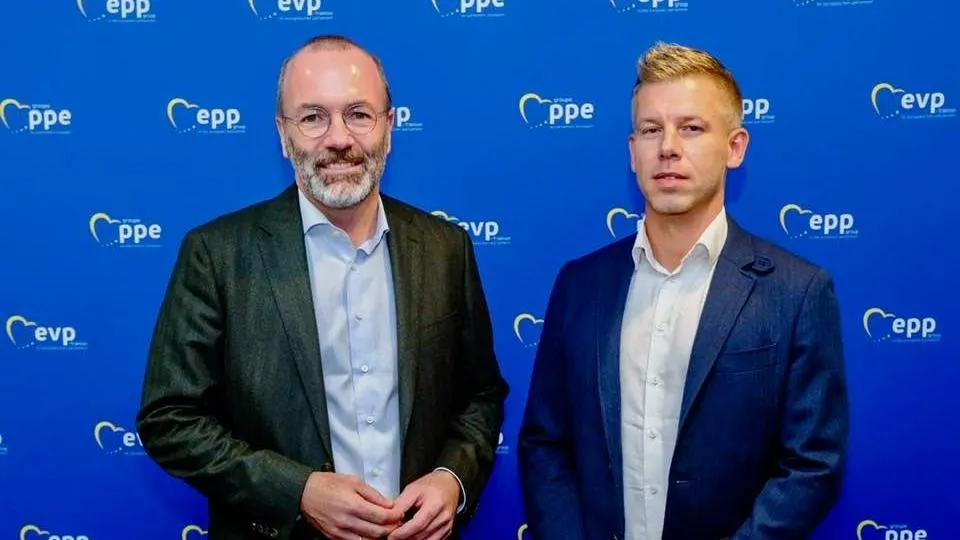 Brüsszel Magyarország ellen szorít: Weber a Tiszán keresztül akarja elfoglalni Budapestet